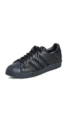 Superstar sneakers black for sale  Delivered anywhere in UK