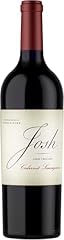 Josh cellars cabernet for sale  Delivered anywhere in USA 