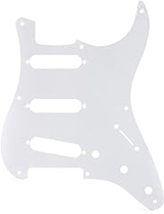 Fender pickguard guitare d'occasion  Livré partout en France