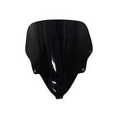 Motorbike windscreen cbr125r for sale  Delivered anywhere in UK