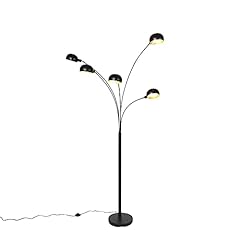 Qazqa sixties lampe d'occasion  Livré partout en France