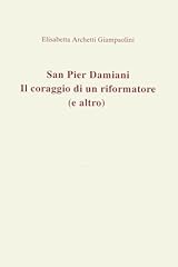 San pier damiani. usato  Spedito ovunque in Italia 