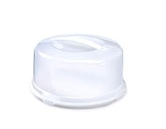 Whitefurze round cake for sale  Delivered anywhere in UK
