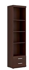 195cm tall bookcase for sale  Delivered anywhere in UK