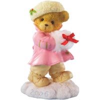 Cherished teddies edie usato  Spedito ovunque in Italia 