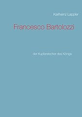 Francesco bartolozzi usato  Spedito ovunque in Italia 