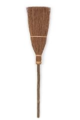 Cinnamon broom natural for sale  Delivered anywhere in USA 