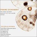 Trout quintet songs d'occasion  Livré partout en France