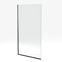 Fixed shower screen for sale  Delivered anywhere in USA 