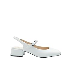 Bata escarpins slingback d'occasion  Livré partout en France