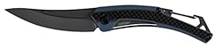 Kershaw reverb pocketknife for sale  Delivered anywhere in USA 