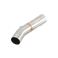 Muffler exhaust pipe for sale  Delivered anywhere in UK
