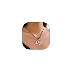 Boho silver hollow for sale  Delivered anywhere in USA 