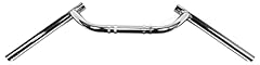 Inch universal handlebars for sale  Delivered anywhere in UK