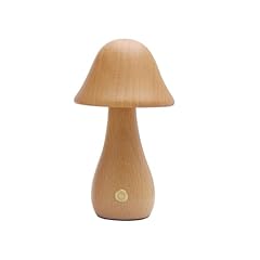 Pilzlampe schlafzimmer licht gebraucht kaufen  Wird an jeden Ort in Deutschland