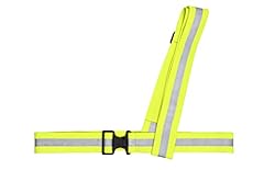 Reflective sash neon for sale  Delivered anywhere in USA 