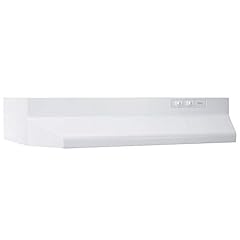 Broan nutone buez030ww for sale  Delivered anywhere in USA 