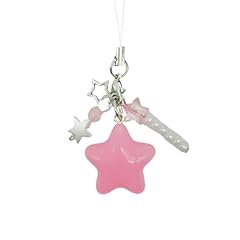 Star phone charm for sale  Delivered anywhere in USA 