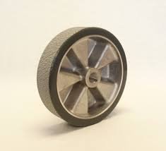 Tennant 1218750 wheel for sale  Delivered anywhere in USA 