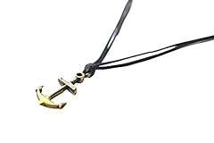 Anchor necklace men for sale  Delivered anywhere in USA 