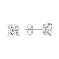 Princess cut diamond for sale  Delivered anywhere in USA 