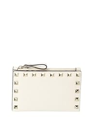 Valentino rockstud grainy for sale  Delivered anywhere in USA 
