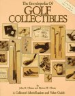 Encyclopedia golf collectibles for sale  Delivered anywhere in USA 