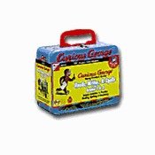 Curious george reads for sale  Delivered anywhere in USA 