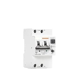 Etek type rcbo d'occasion  Livré partout en Belgiqu