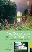 Gartenreich dessau wörlitz gebraucht kaufen  Wird an jeden Ort in Deutschland