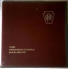 Pennsylvania railroad audio for sale  Delivered anywhere in USA 