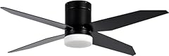 Ledlux ceiling fan for sale  Delivered anywhere in USA 