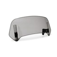 Birnn motorcycle windshield for sale  Delivered anywhere in UK