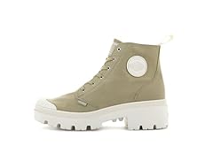 Palladium women pallabase for sale  Delivered anywhere in USA 