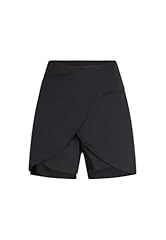 Liu short nero usato  Spedito ovunque in Italia 