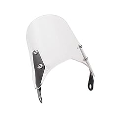 Motorcycle wind deflector for sale  Delivered anywhere in UK