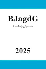 Bundesjagdgesetz bjagdg gebraucht kaufen  Wird an jeden Ort in Deutschland