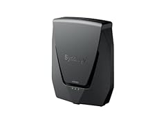 Synology desktop dualband usato  Spedito ovunque in Italia 
