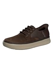 Skechers men hyland for sale  Delivered anywhere in UK