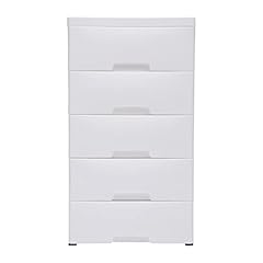 Zuanyan white drawer for sale  Delivered anywhere in USA 