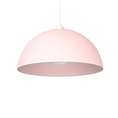 Lampadario sospensione metallo usato  Spedito ovunque in Italia 