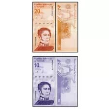 Venezuela digitales banknotes for sale  Delivered anywhere in USA 