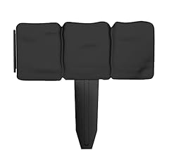 Plastic garden edging for sale  Delivered anywhere in USA 
