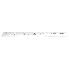 7pcs multimedia panel for sale  Delivered anywhere in UK