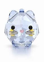 Swarovski chubby cats for sale  Delivered anywhere in UK
