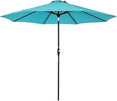 Tempera patio umbrella for sale  Delivered anywhere in USA 