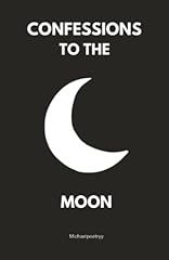 Confessions the moon gebraucht kaufen  Wird an jeden Ort in Deutschland