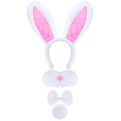 Baotongle 4pcs bunny for sale  Delivered anywhere in USA 