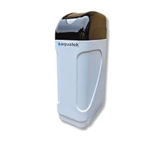 Aquatek addolcitore acqua usato  Spedito ovunque in Italia 