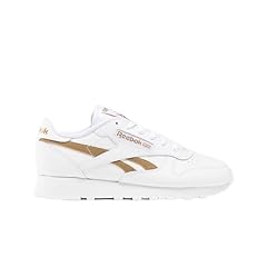 Reebok classic leather usato  Spedito ovunque in Italia 